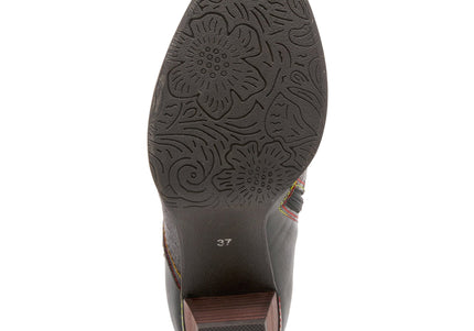 LARTISTE CAPTIVATE NYCK - New York City Kicks
