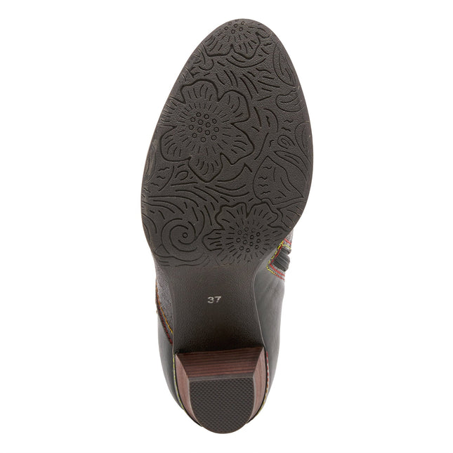 LARTISTE CAPTIVATE NYCK - New York City Kicks
