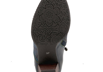 LARTISTE CAPTIVATE NYCK - New York City Kicks