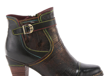 LARTISTE CAPTIVATE NYCK - New York City Kicks