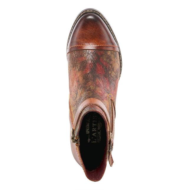 LARTISTE CAPTIVATE NYCK - New York City Kicks