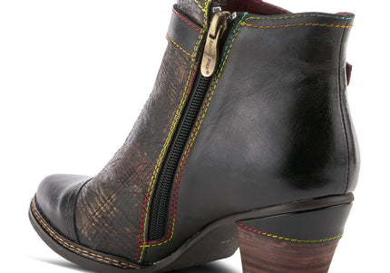 LARTISTE CAPTIVATE NYCK - New York City Kicks