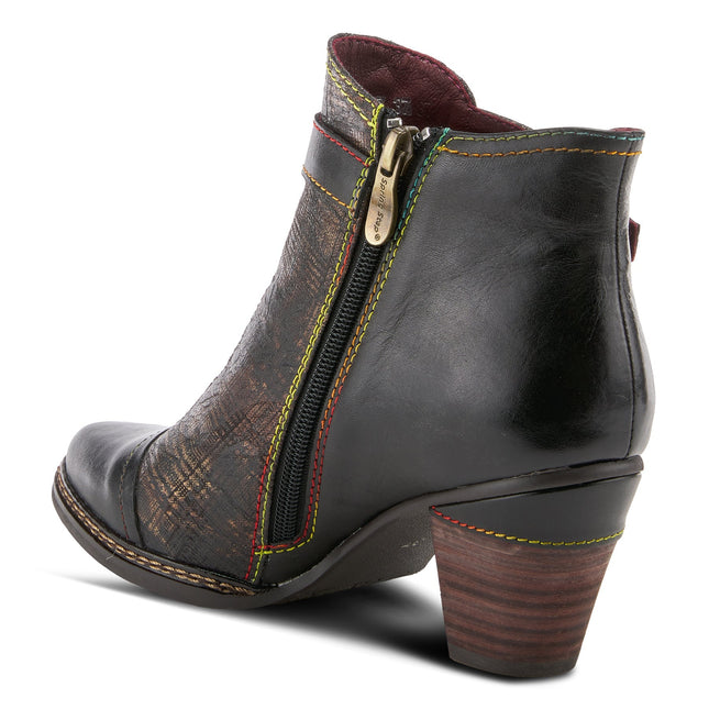 LARTISTE CAPTIVATE NYCK - New York City Kicks