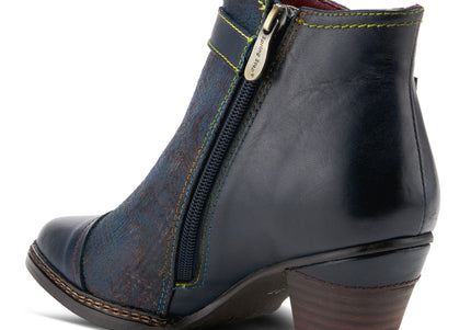 LARTISTE CAPTIVATE NYCK - New York City Kicks