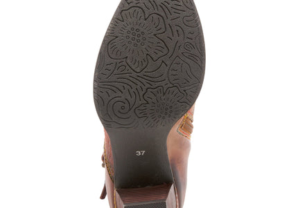 LARTISTE CAPTIVATE NYCK - New York City Kicks