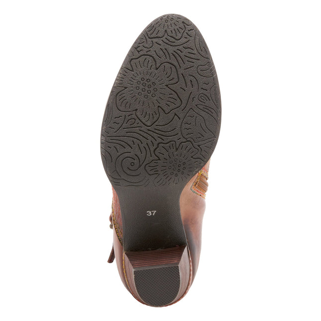LARTISTE CAPTIVATE NYCK - New York City Kicks