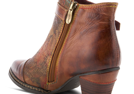 LARTISTE CAPTIVATE NYCK - New York City Kicks