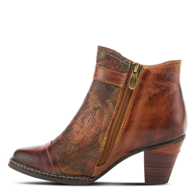 LARTISTE CAPTIVATE NYCK - New York City Kicks