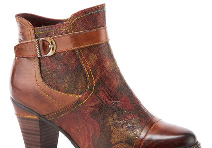 LARTISTE CAPTIVATE NYCK - New York City Kicks