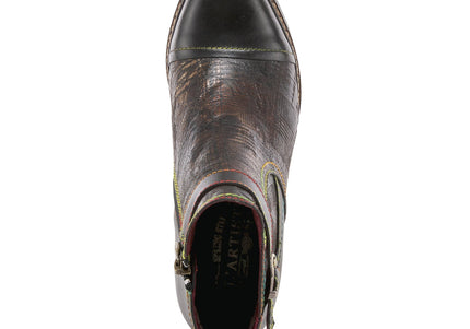 LARTISTE CAPTIVATE NYCK - New York City Kicks