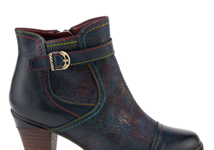 LARTISTE CAPTIVATE NYCK - New York City Kicks