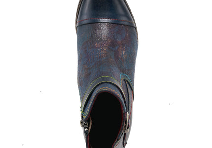 LARTISTE CAPTIVATE NYCK - New York City Kicks