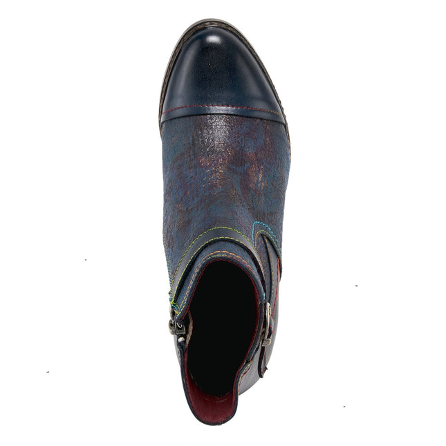 LARTISTE CAPTIVATE NYCK - New York City Kicks