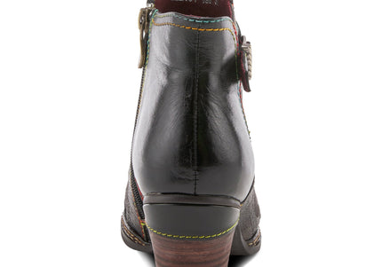LARTISTE CAPTIVATE NYCK - New York City Kicks