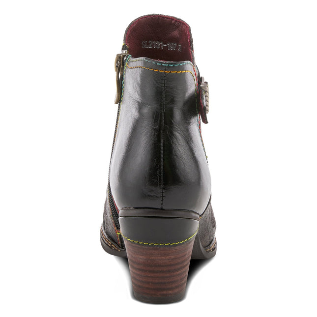 LARTISTE CAPTIVATE NYCK - New York City Kicks
