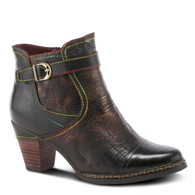 LARTISTE CAPTIVATE NYCK - New York City Kicks