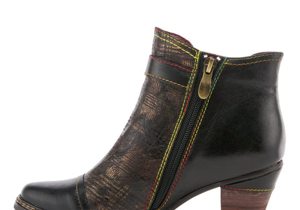 LARTISTE CAPTIVATE NYCK - New York City Kicks