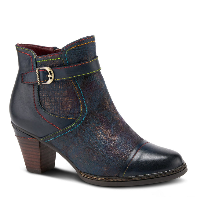 LARTISTE CAPTIVATE NYCK - New York City Kicks