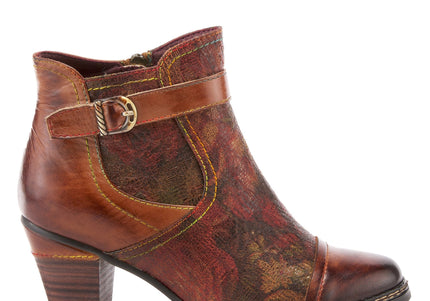 LARTISTE CAPTIVATE NYCK - New York City Kicks