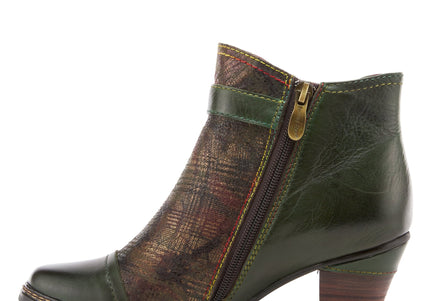 L'ARTISTE CAPTIVATE WOMEN BOOTS