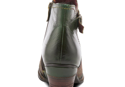 L'ARTISTE CAPTIVATE WOMEN BOOTS