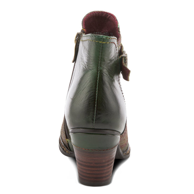 L'ARTISTE CAPTIVATE WOMEN BOOTS