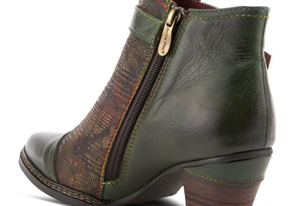 L'ARTISTE CAPTIVATE WOMEN BOOTS