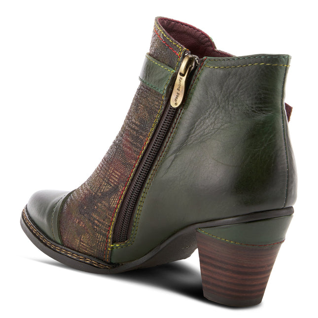 L'ARTISTE CAPTIVATE WOMEN BOOTS
