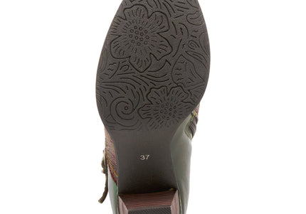 L'ARTISTE CAPTIVATE WOMEN BOOTS
