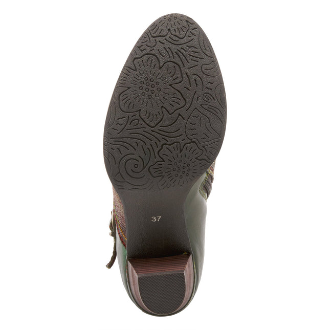 L'ARTISTE CAPTIVATE WOMEN BOOTS