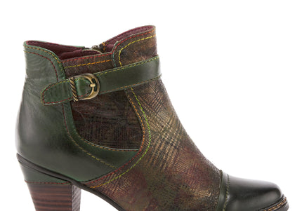 L'ARTISTE CAPTIVATE WOMEN BOOTS