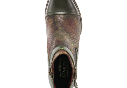 L'ARTISTE CAPTIVATE WOMEN BOOTS