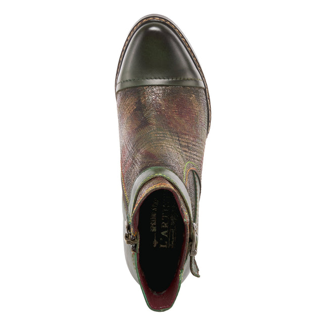 L'ARTISTE CAPTIVATE WOMEN BOOTS