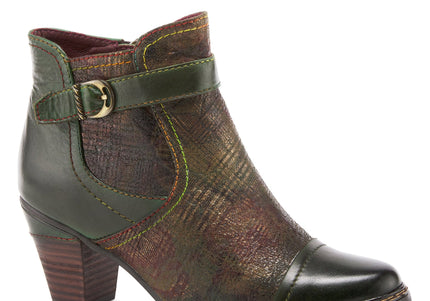 L'ARTISTE CAPTIVATE WOMEN BOOTS