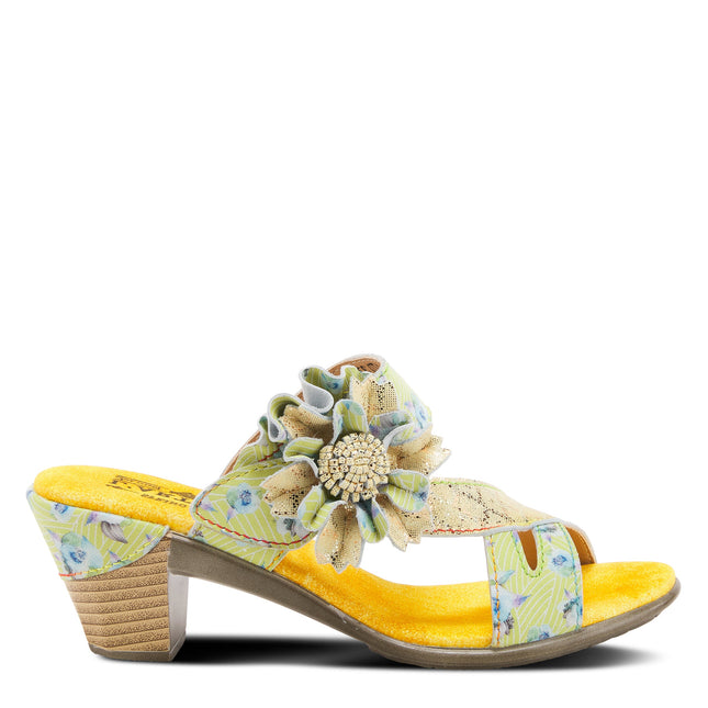 LARTISTE CASSANA NYCK - New York City Kicks