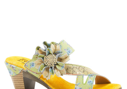 LARTISTE CASSANA NYCK - New York City Kicks