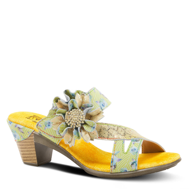 LARTISTE CASSANA NYCK - New York City Kicks