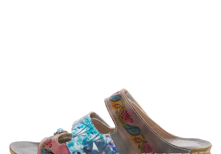 LARTISTE CASTLEWALK NYCK - New York City Kicks
