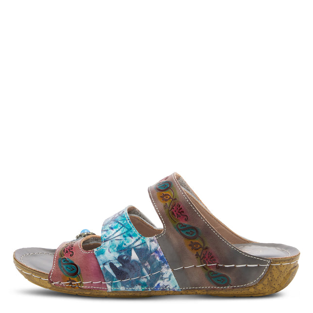LARTISTE CASTLEWALK NYCK - New York City Kicks