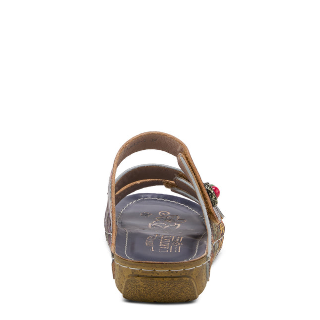 LARTISTE CASTLEWALK NYCK - New York City Kicks