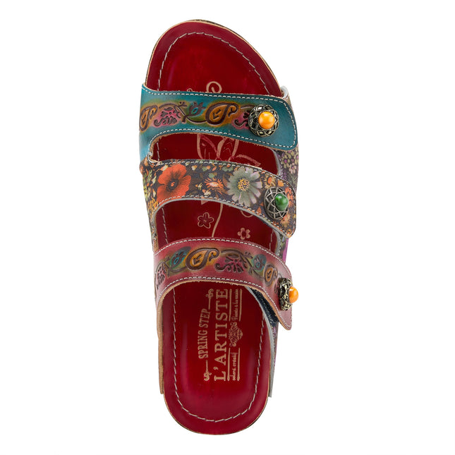 LARTISTE CASTLEWALK NYCK - New York City Kicks