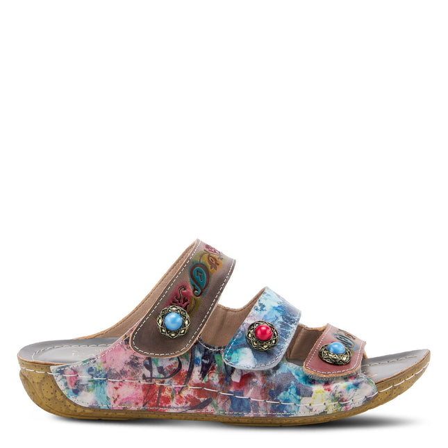 LARTISTE CASTLEWALK NYCK - New York City Kicks