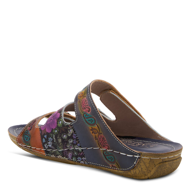 LARTISTE CASTLEWALK NYCK - New York City Kicks