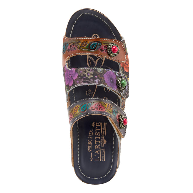 LARTISTE CASTLEWALK NYCK - New York City Kicks