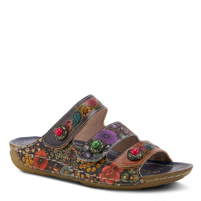 LARTISTE CASTLEWALK NYCK - New York City Kicks