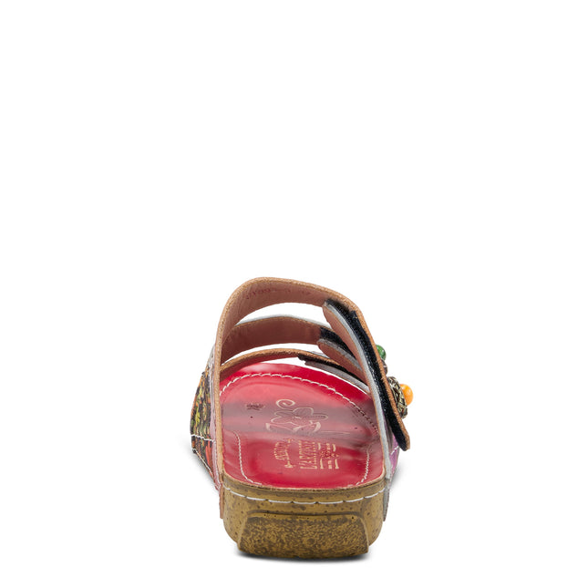 LARTISTE CASTLEWALK NYCK - New York City Kicks