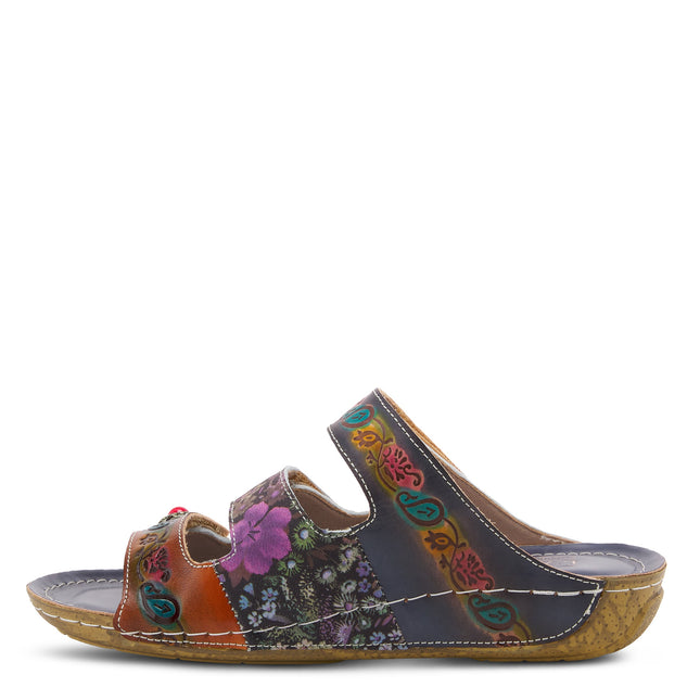 LARTISTE CASTLEWALK NYCK - New York City Kicks