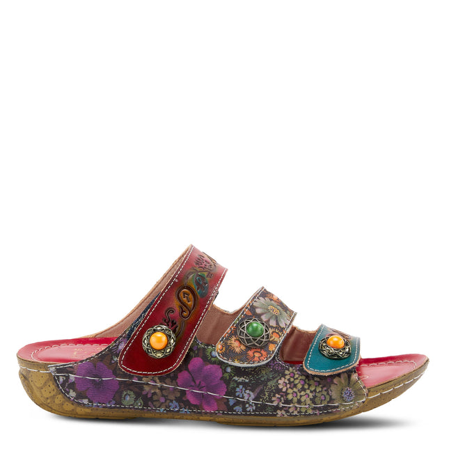 LARTISTE CASTLEWALK NYCK - New York City Kicks