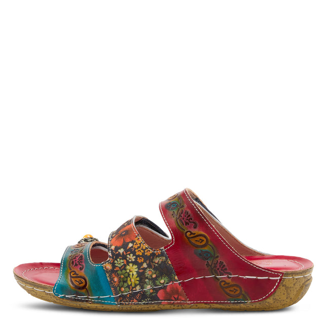 LARTISTE CASTLEWALK NYCK - New York City Kicks