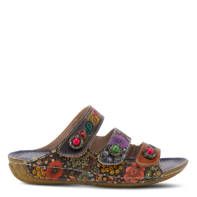 LARTISTE CASTLEWALK NYCK - New York City Kicks